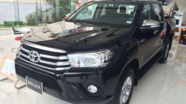 Toyota 36k DP Promo Vios wigo yaris Altis Hiace Fortuner Avanza 2017