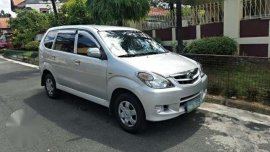 2009 Toyota Avanza
