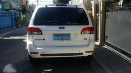 Ford Escape 2010 XLS