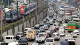 Open-source national system to pinpoint the accident black spots