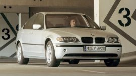 BMW PH recalls 1999-2016 models to provide free technical upgrade