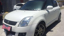 2009 Suzuki Swift AT Like New Condition