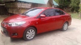 (2016) Toyota Vios 1.3E