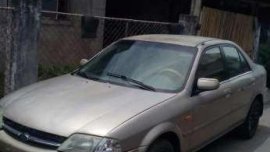 FORD lynx 2000 model