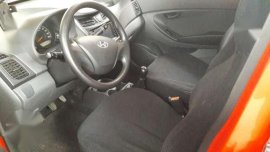 RUSH hyundai eon 2012