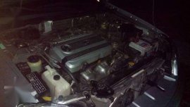 Nissan Sentra 180GT Limited Edition Model 2005 AT