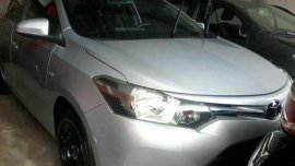2014 Toyota Vios 1.3J Silver Manual for 380k altis wigo avanza