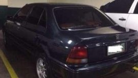 Honda City 1.3 lxi 1998 model
