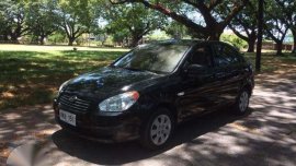 2011 Hyundai Accent 1.5 CRDI