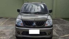 Mitsubishi Adventure GLS Sport 2005