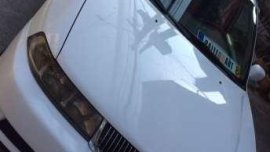 2002 Mitsubishi Lancer GLX-Manual-All power