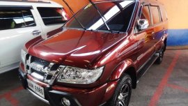 2015 Isuzu Crosswind for sale in Quezon City