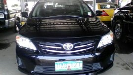 Toyota Corolla Altis 2013 for sale