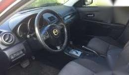 MAZDA 3 2007 AT x vios x city