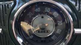 Volkswagen Beetle 1964