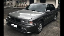 1993 Mitsubishi Galant GTi MT for sale
