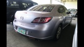 2009 Mazda 6 Sedan 2.5L for sale