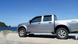 Isuzu DMAX 3.0TD