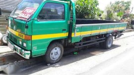 ISUZU elf 4BC2
