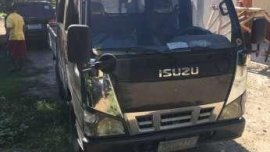 elf double cab isuzu sobida 2009 model