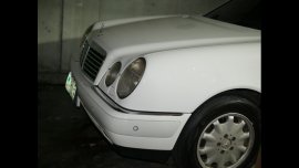 1999 Mercedes-Benz E-Class E240 for sale