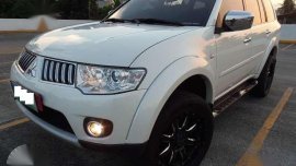 SuperLoaded SuperFresh Mitsubishi Montero Sport GLS V AT LTD 2FAST4U
