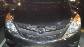 2016 Mazda BT50 pick- up