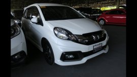 2016 Honda Mobilio 1.5L V Modulo Utility for sale