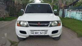 Mitsubishi Pajero CK 2010mdl imported AT 4x4