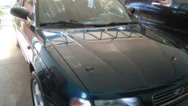 suzuki esteem 1.6 GLX all power