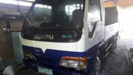 Isuzu Elf Giga NKR