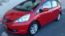 2009 Honda Jazz MT