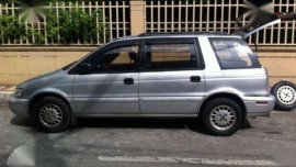 Mitsubishi Space Wagon 1994