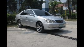 2005 Toyota Camry 3.0V AT