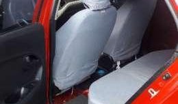 2012 kia picanto 1.0