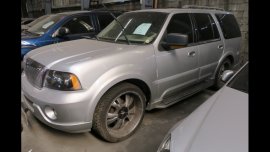 2000 Lincoln Navigator 5.4L AT Gasoline