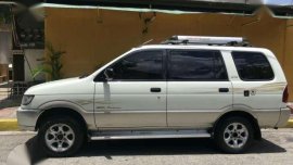 Isuzu Crosswind Tag revo adventure lite ace frontier pajero fortuner