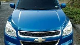 2014 Chevrolet Colorado Duramax v Hilux Ranger Dmax Navara Montero