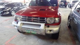 2006 Mitsubishi Pajero Automatic Diesel well maintained