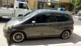 Honda Fit 2006
