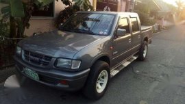 99 Isuzu Fuego