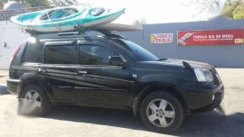 2007 nissan xtrail 4x4 tokyo edition crv rav4 escape