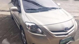 2008 Toyota Vios 1.5 G