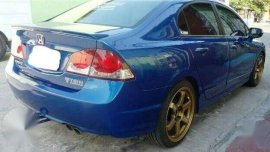 2006 honda civic fd 2.0s