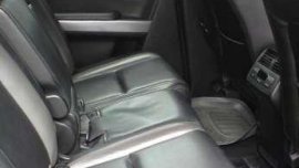 2010 Mazda cx9