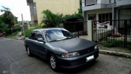 mitsubishi lancer EX 1998 smooth and in top condition