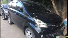 2012 Toyota Avanza 1.5G Automatic Shift Dark Steel