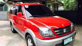 Mitsubishi Adventure GLS SPORT orig 2013 2014 vs crv rav4 RUSH Sale