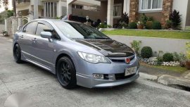 Honda Civic FD 1.8s 07