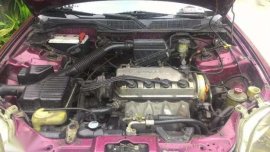 Honda Civic LXI 97